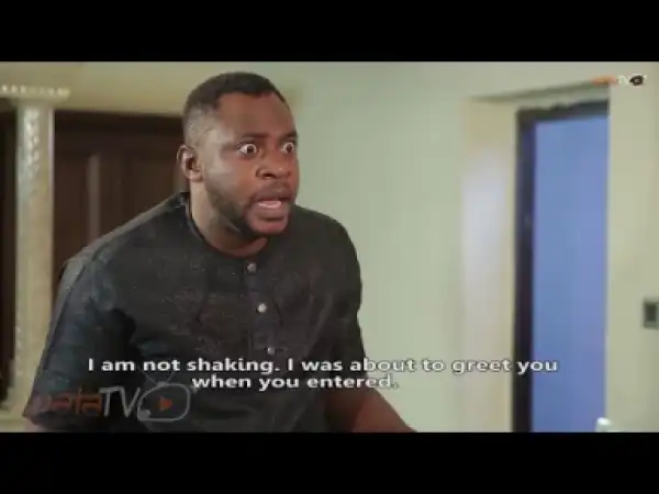 Video: Enu Lebo - Latest Yoruba Movie 2018 Drama Starring Odunlade Adekola | Abeni Agbon | Iya Gbokan
